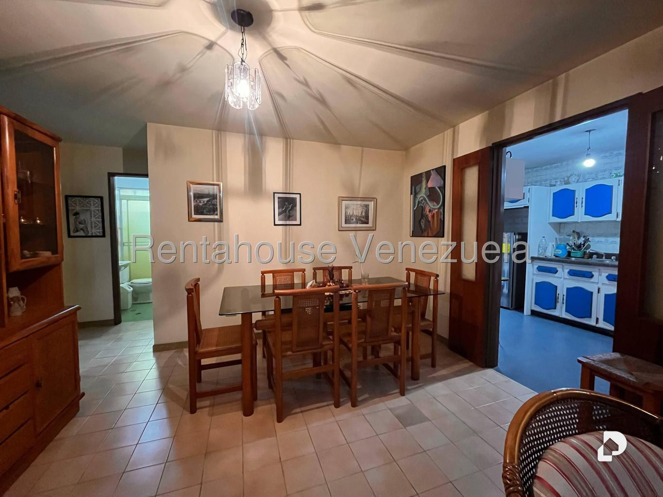 Apartamento en La Urbina, Caracas – 5