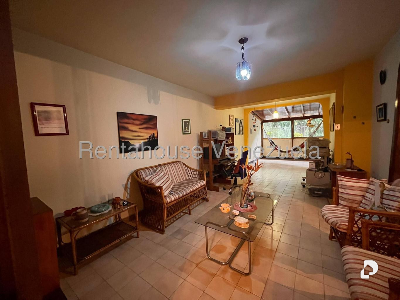 Apartamento en La Urbina, Caracas – 8