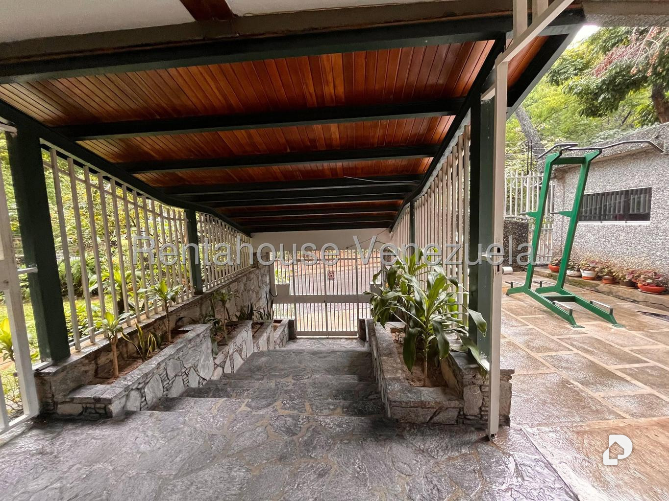 Apartamento en La Urbina, Caracas – 25