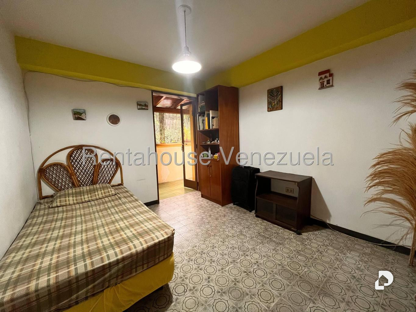 Apartamento en La Urbina, Caracas – 16