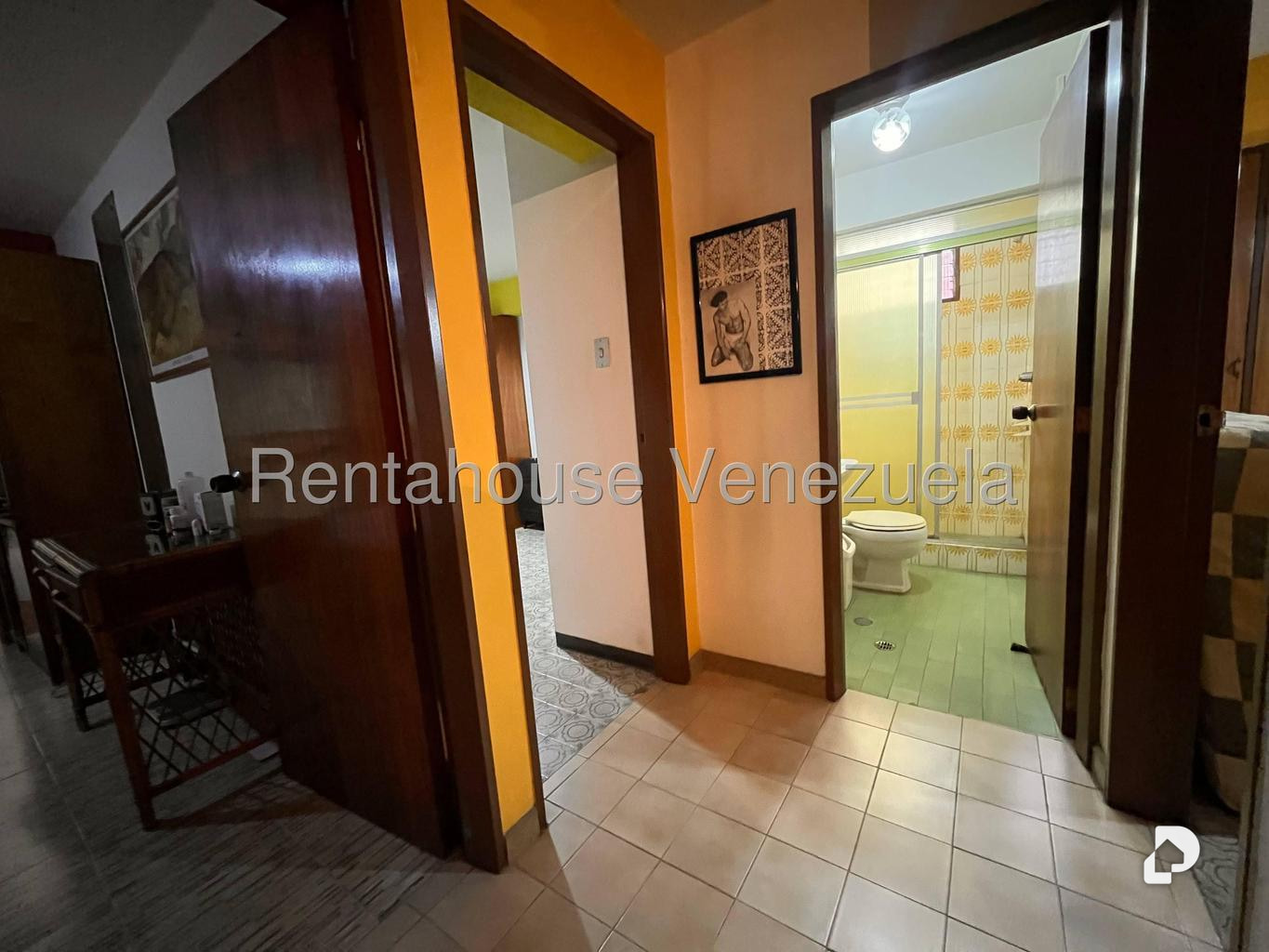 Apartamento en La Urbina, Caracas – 11