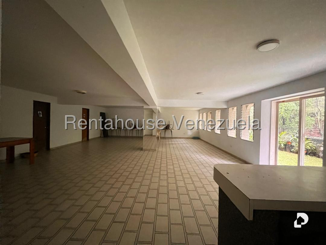 Apartamento en La Urbina, Caracas – 28