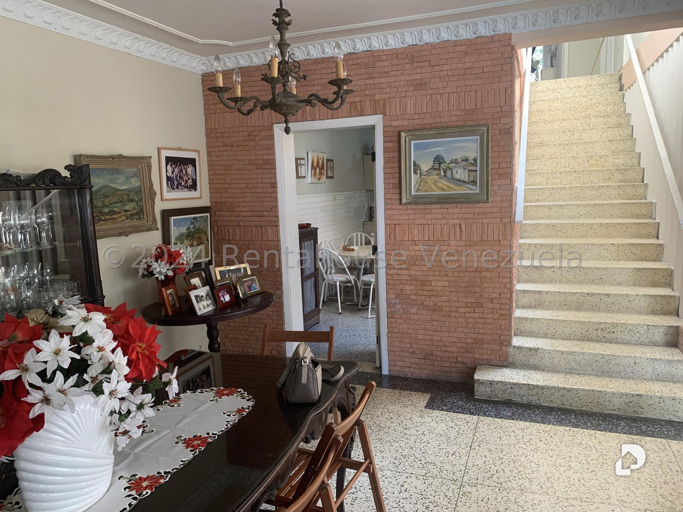 Casa en Campo Claro, Caracas – 9
