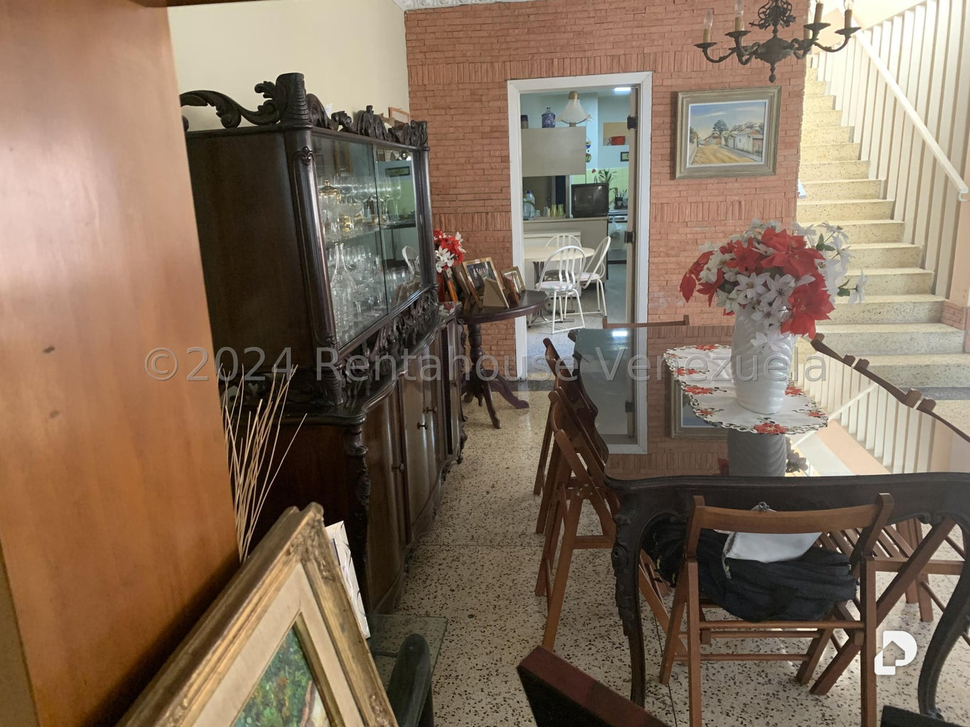 Casa en Campo Claro, Caracas – 26