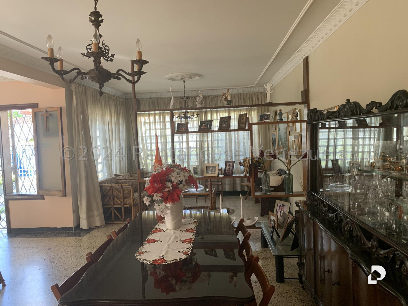 Casa en Campo Claro, Caracas – 21