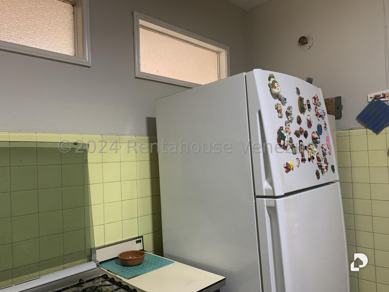 Casa en Campo Claro, Caracas – 19