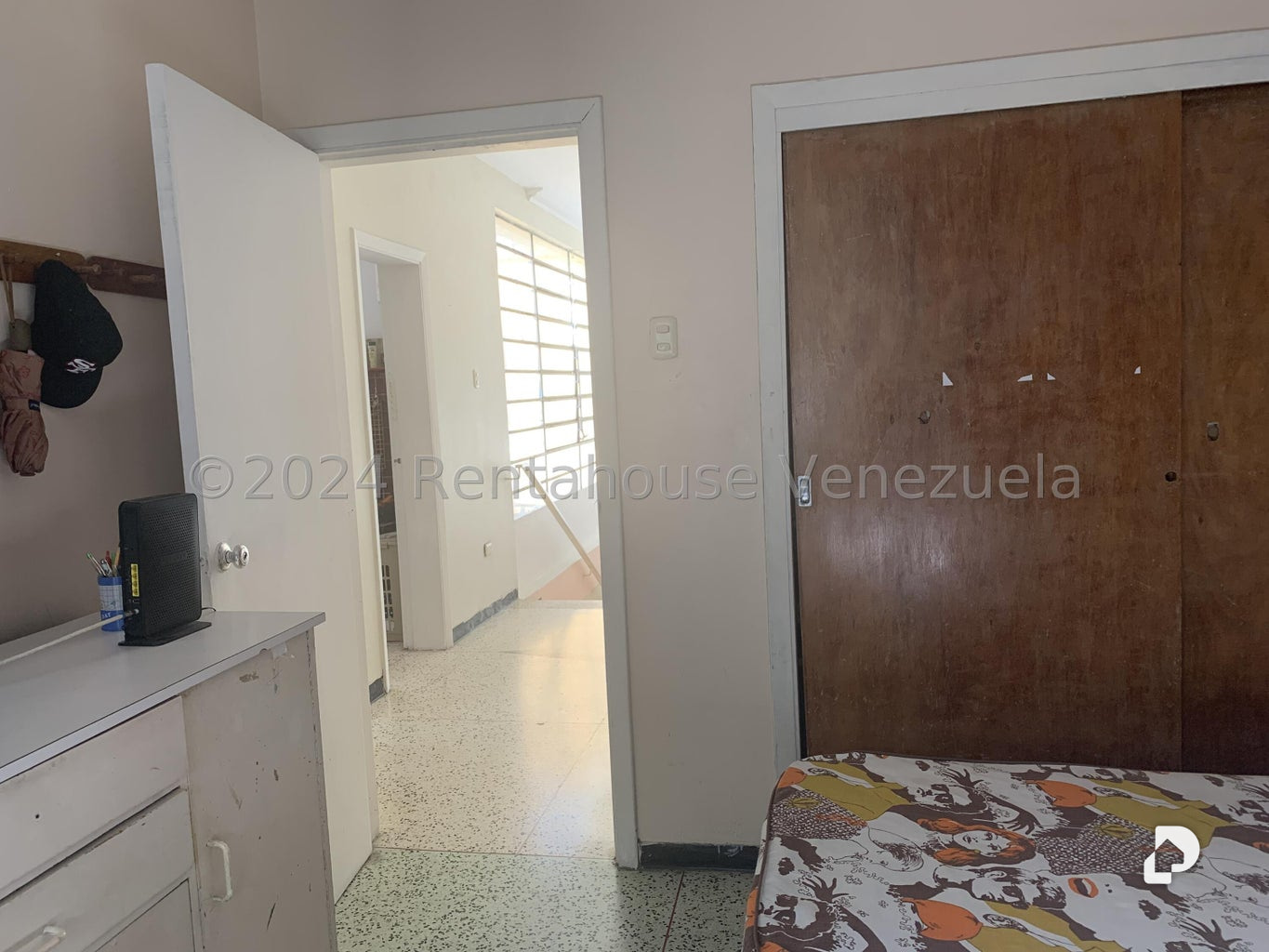 Casa en Campo Claro, Caracas – 5