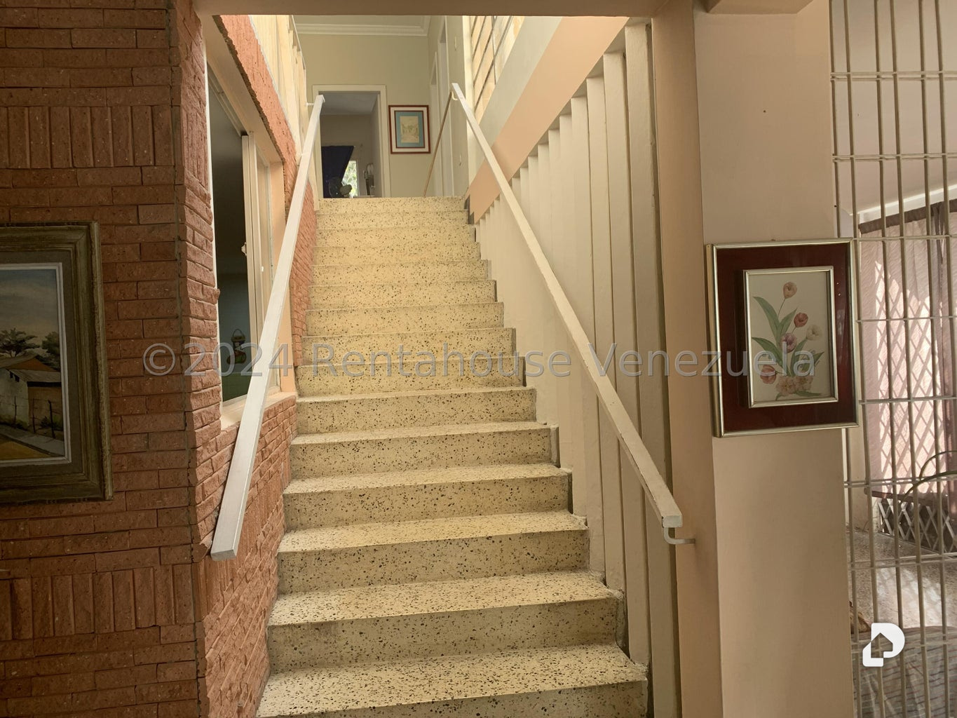 Casa en Campo Claro, Caracas – 10