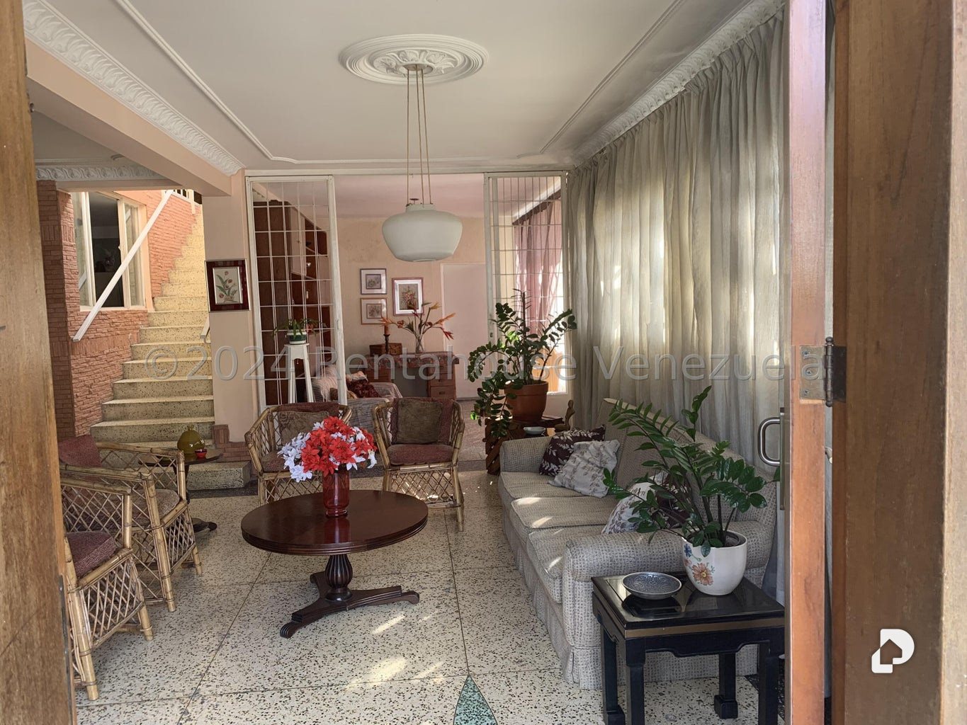 Casa en Campo Claro, Caracas – 6