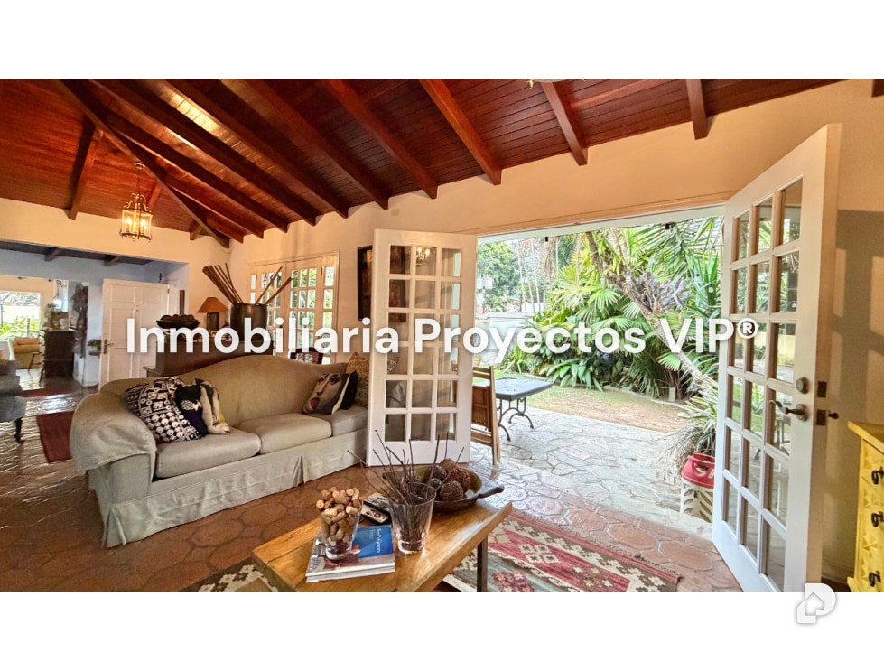 Casa en Los Geranios, Caracas – 7