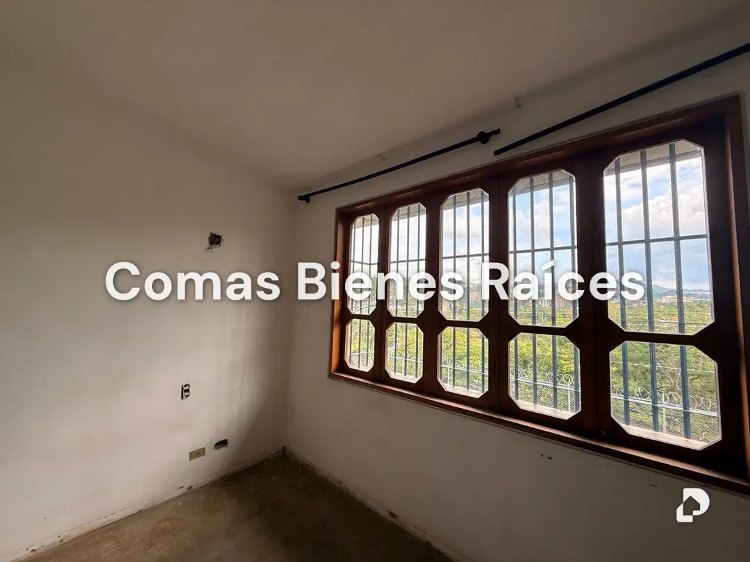 Casa en Valle Arriba, Caracas – 8
