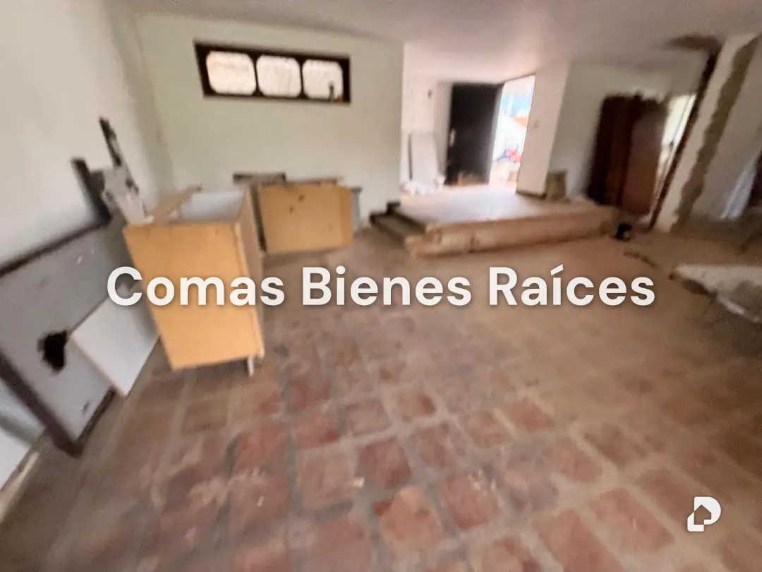 Casa en Valle Arriba, Caracas – 9