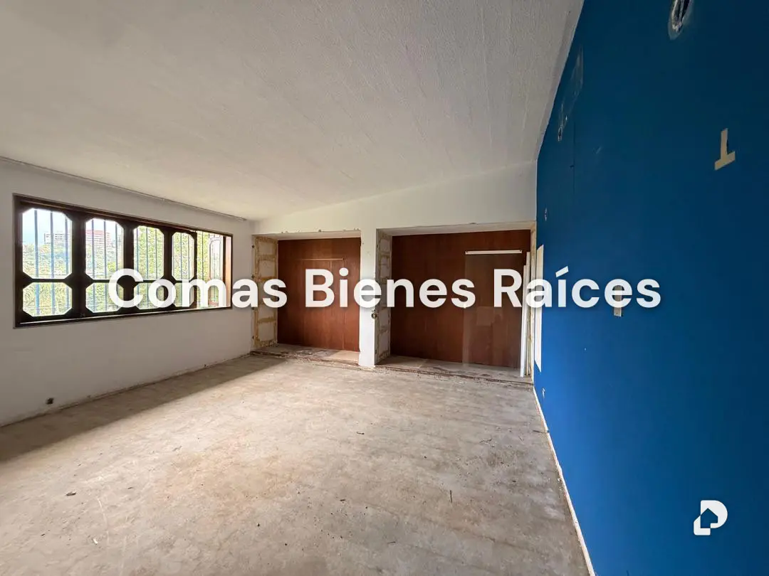 Casa en Valle Arriba, Caracas – 5
