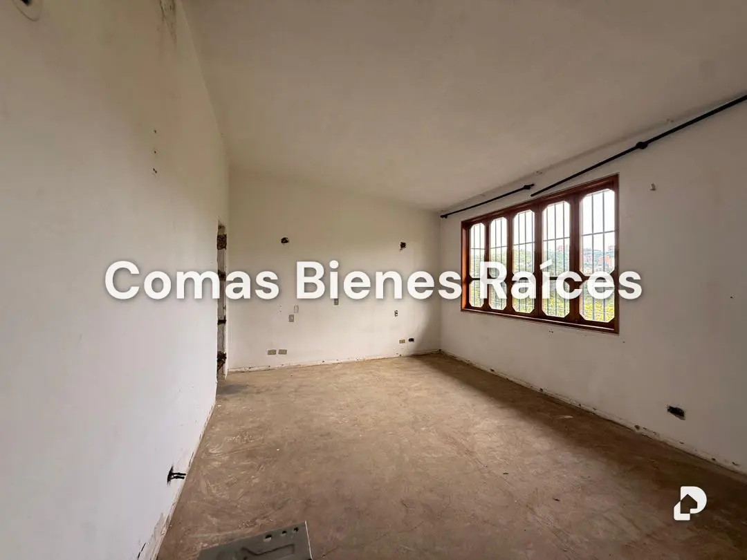 Casa en Valle Arriba, Caracas – 6