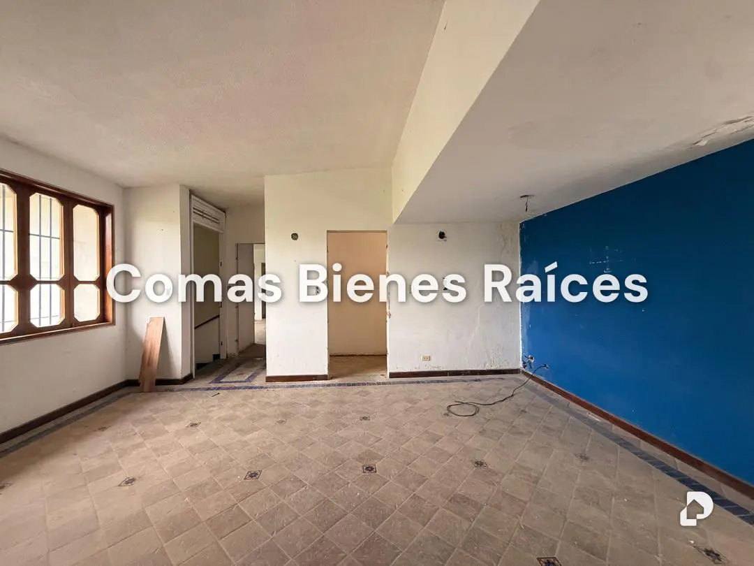 Casa en Valle Arriba, Caracas – 4