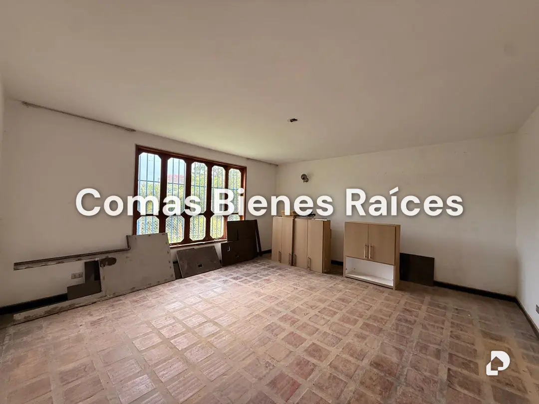 Casa en Valle Arriba, Caracas – 7