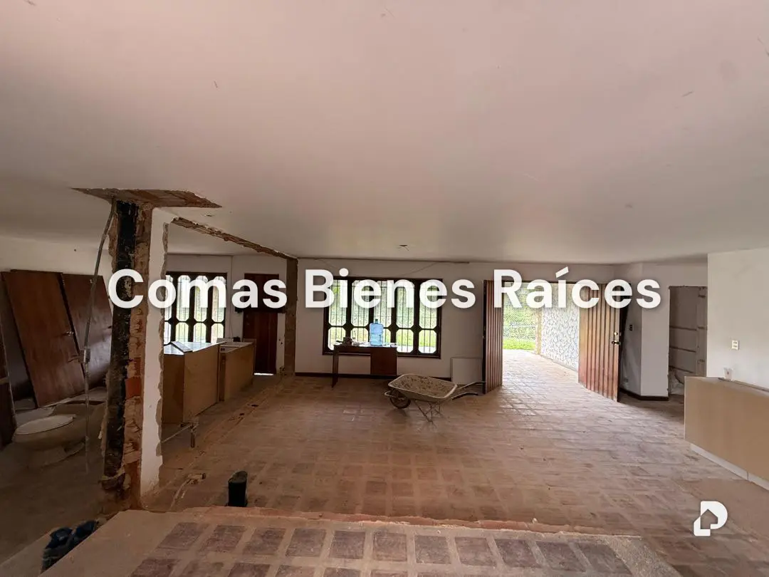 Casa en Valle Arriba, Caracas – 3