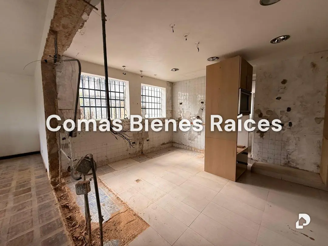 Casa en Valle Arriba, Caracas – 11