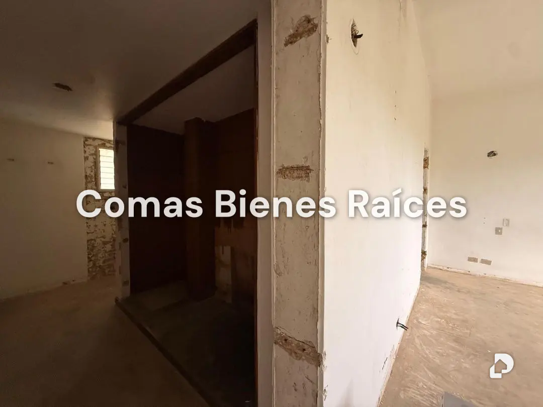 Casa en Valle Arriba, Caracas – 12