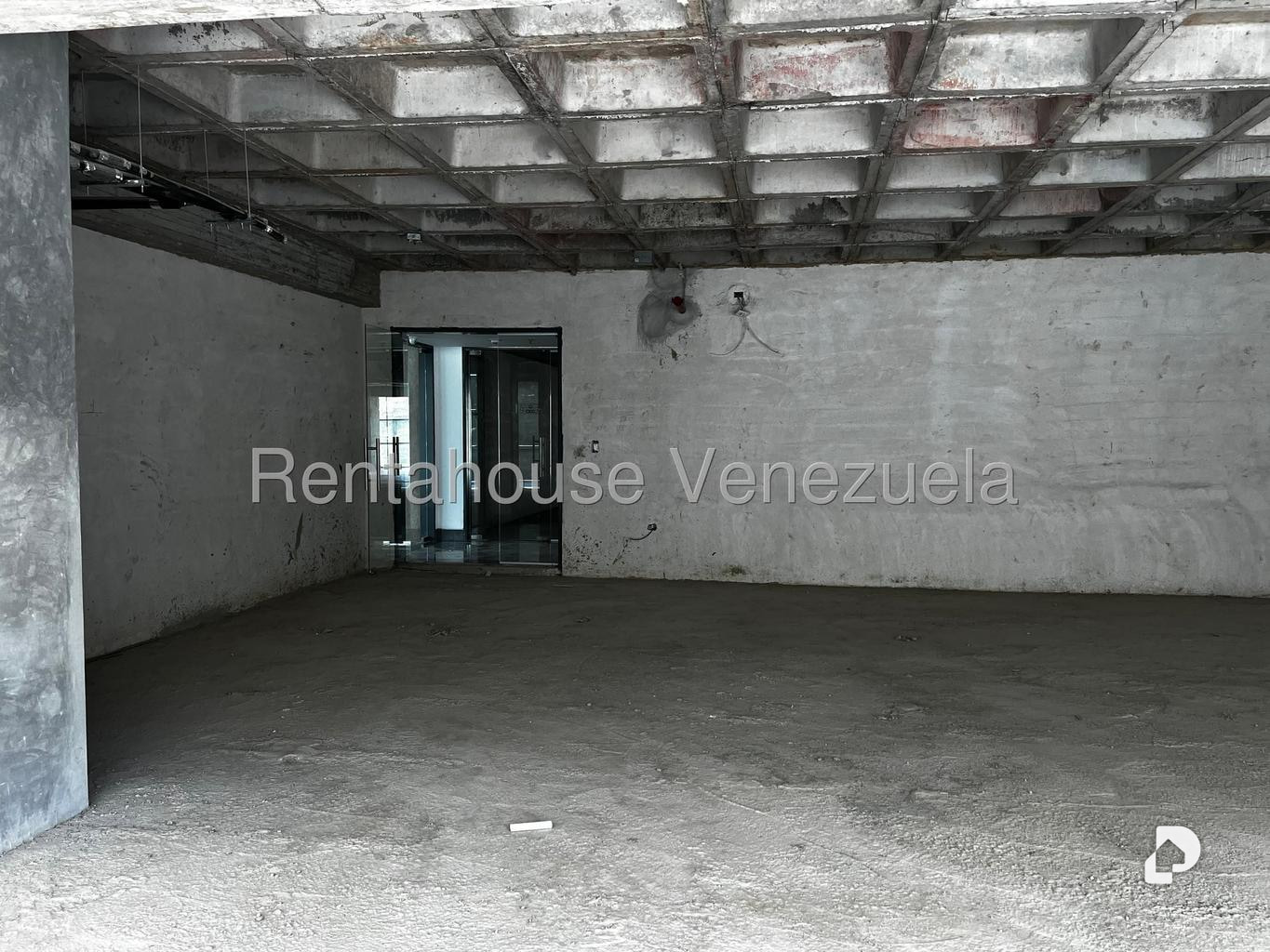 Oficina en Los Naranjos (del Cafetal), Caracas – 12