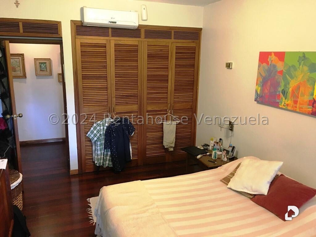 Apartamento en Los Samanes, Caracas – 25