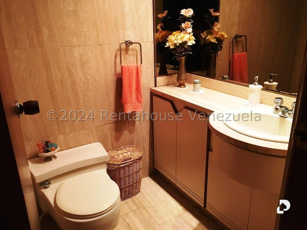 Apartamento en Los Samanes, Caracas – 19