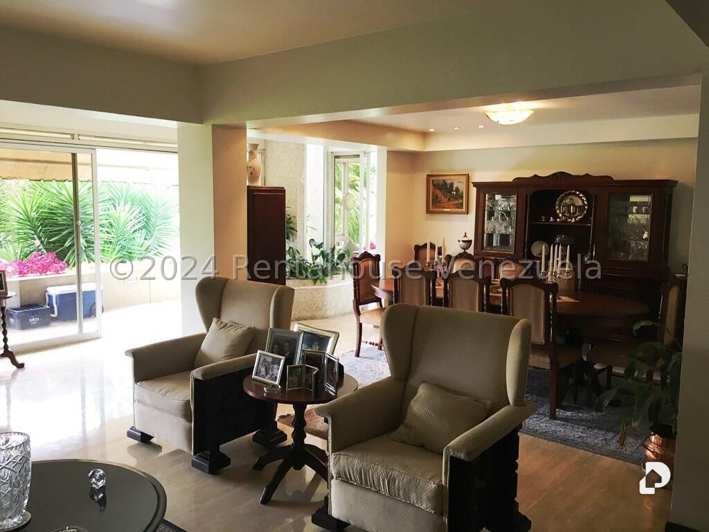 Apartamento en Los Samanes, Caracas – 7