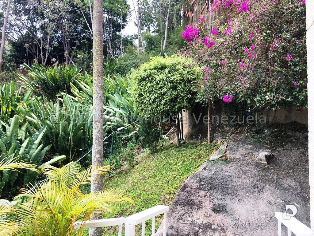 Apartamento en Los Samanes, Caracas – 18