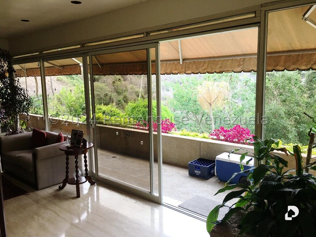 Apartamento en Los Samanes, Caracas – 9