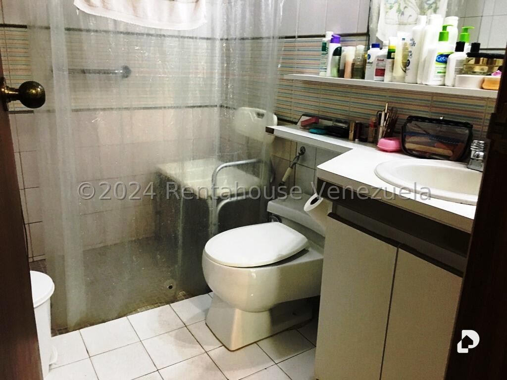 Apartamento en Los Samanes, Caracas – 30