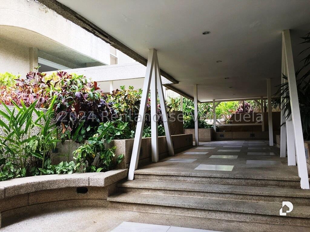 Apartamento en Los Samanes, Caracas – 2