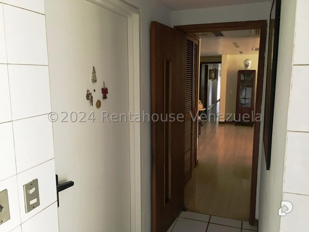 Apartamento en Los Samanes, Caracas – 15