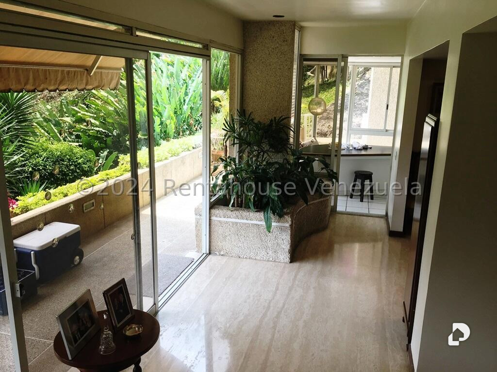 Apartamento en Los Samanes, Caracas – 11