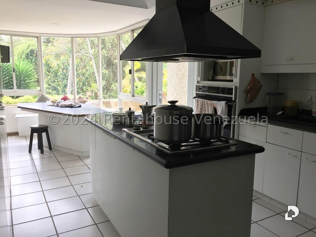 Apartamento en Los Samanes, Caracas – 13