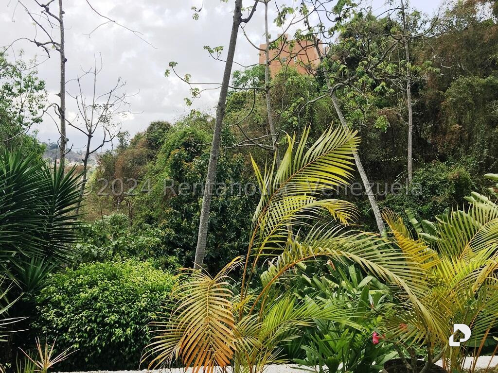 Apartamento en Los Samanes, Caracas – 17
