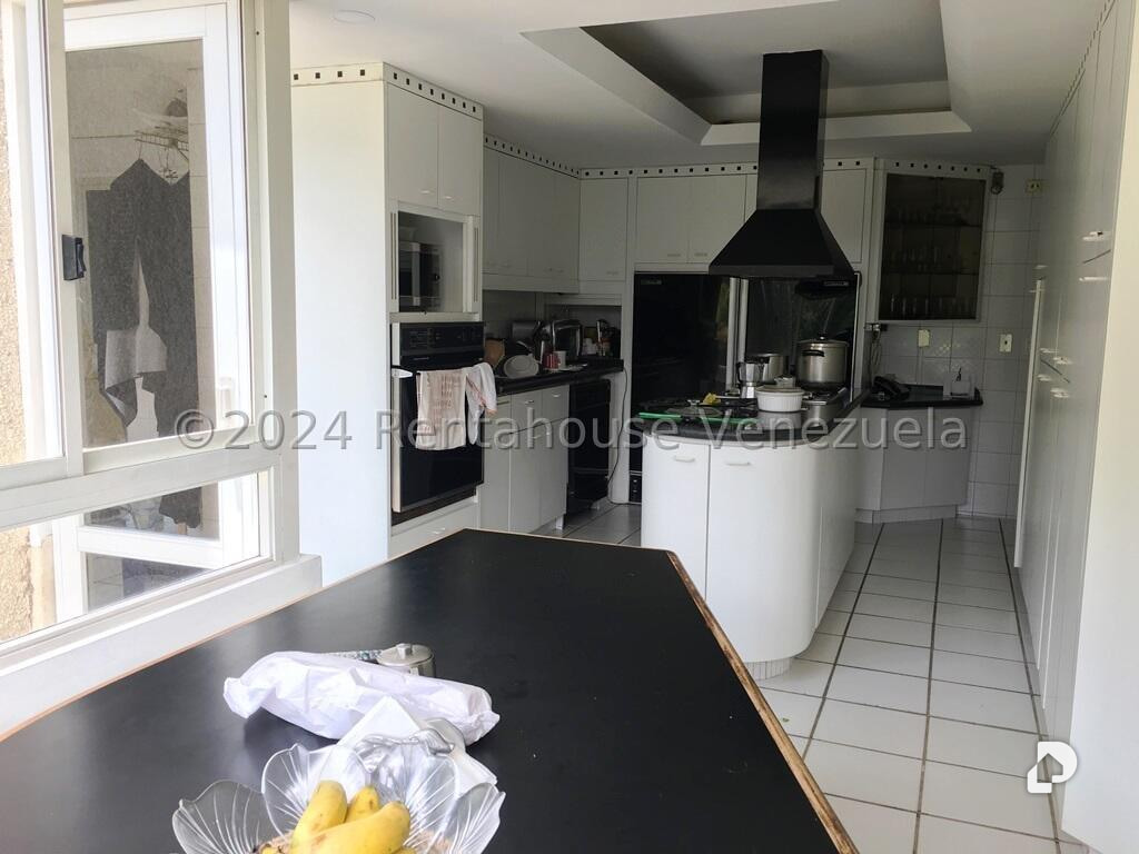 Apartamento en Los Samanes, Caracas – 12
