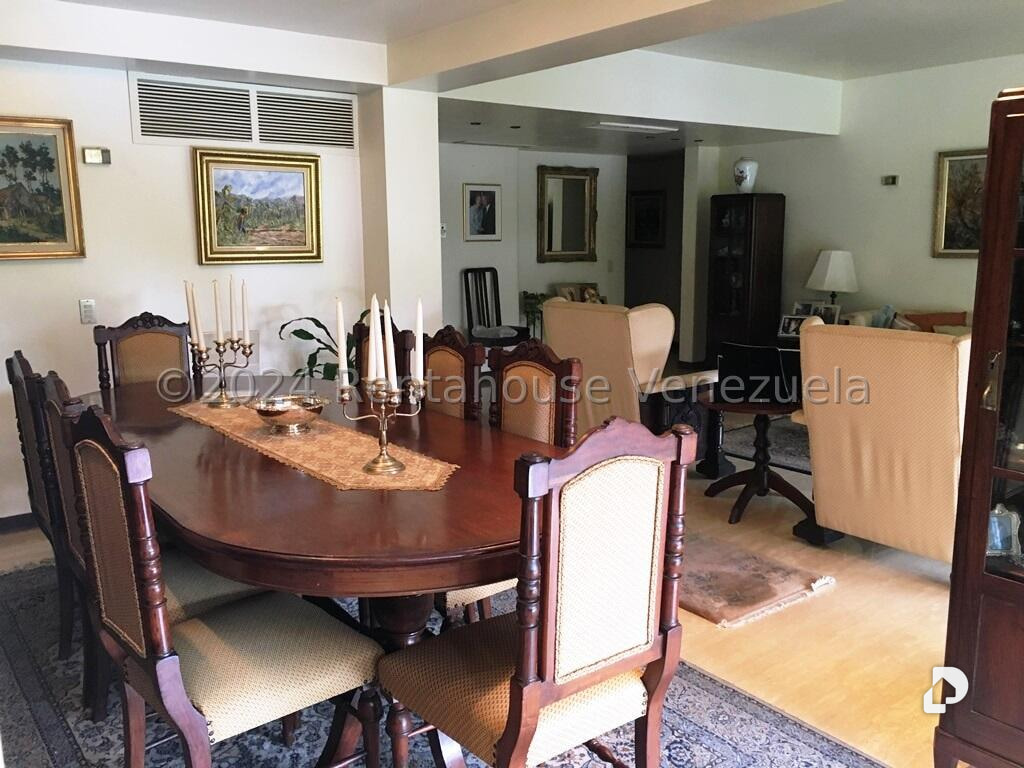 Apartamento en Los Samanes, Caracas – 10