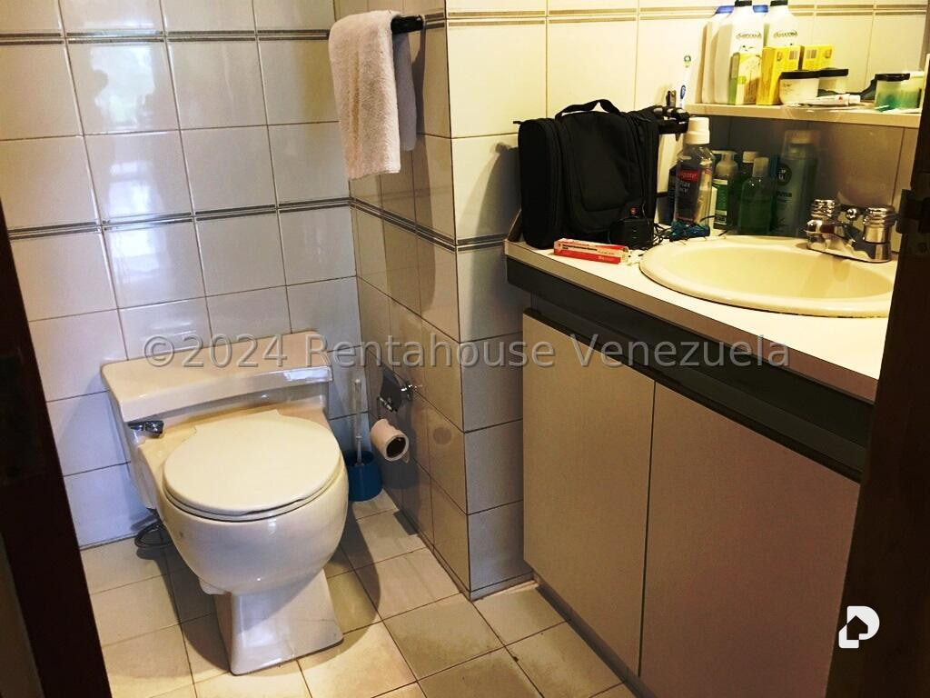 Apartamento en Los Samanes, Caracas – 23