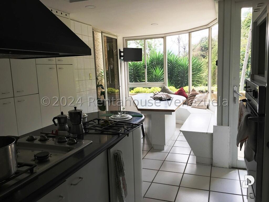 Apartamento en Los Samanes, Caracas – 14
