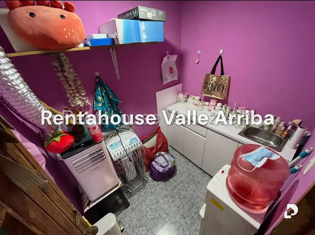 Local comercial en Artigas, Caracas – 16