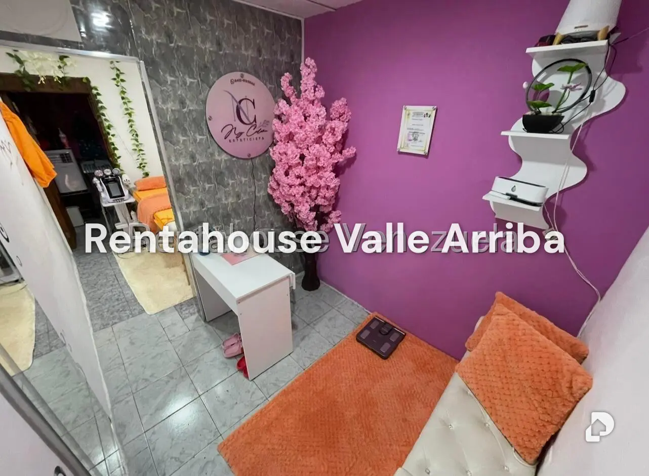 Local comercial en Artigas, Caracas – 14