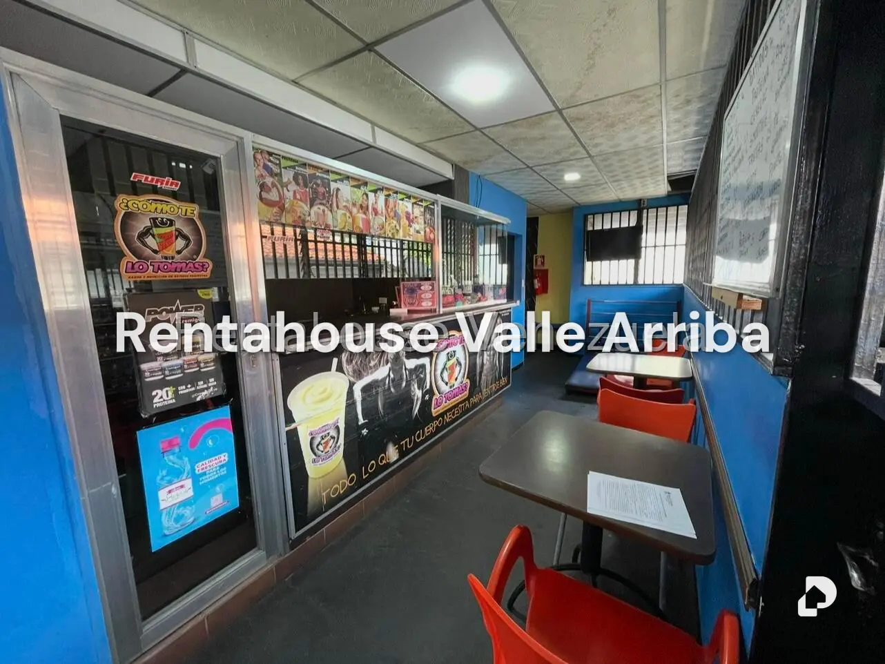 Local comercial en Artigas, Caracas – 11