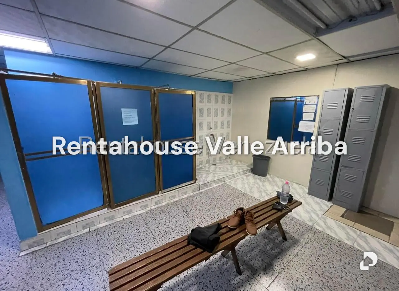 Local comercial en Artigas, Caracas – 10