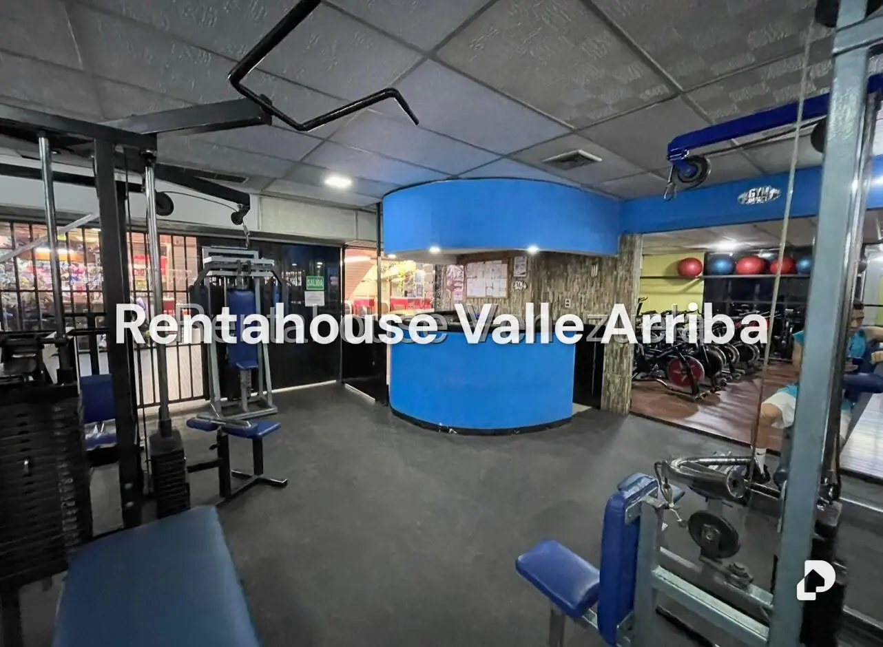 Local comercial en Artigas, Caracas – 4