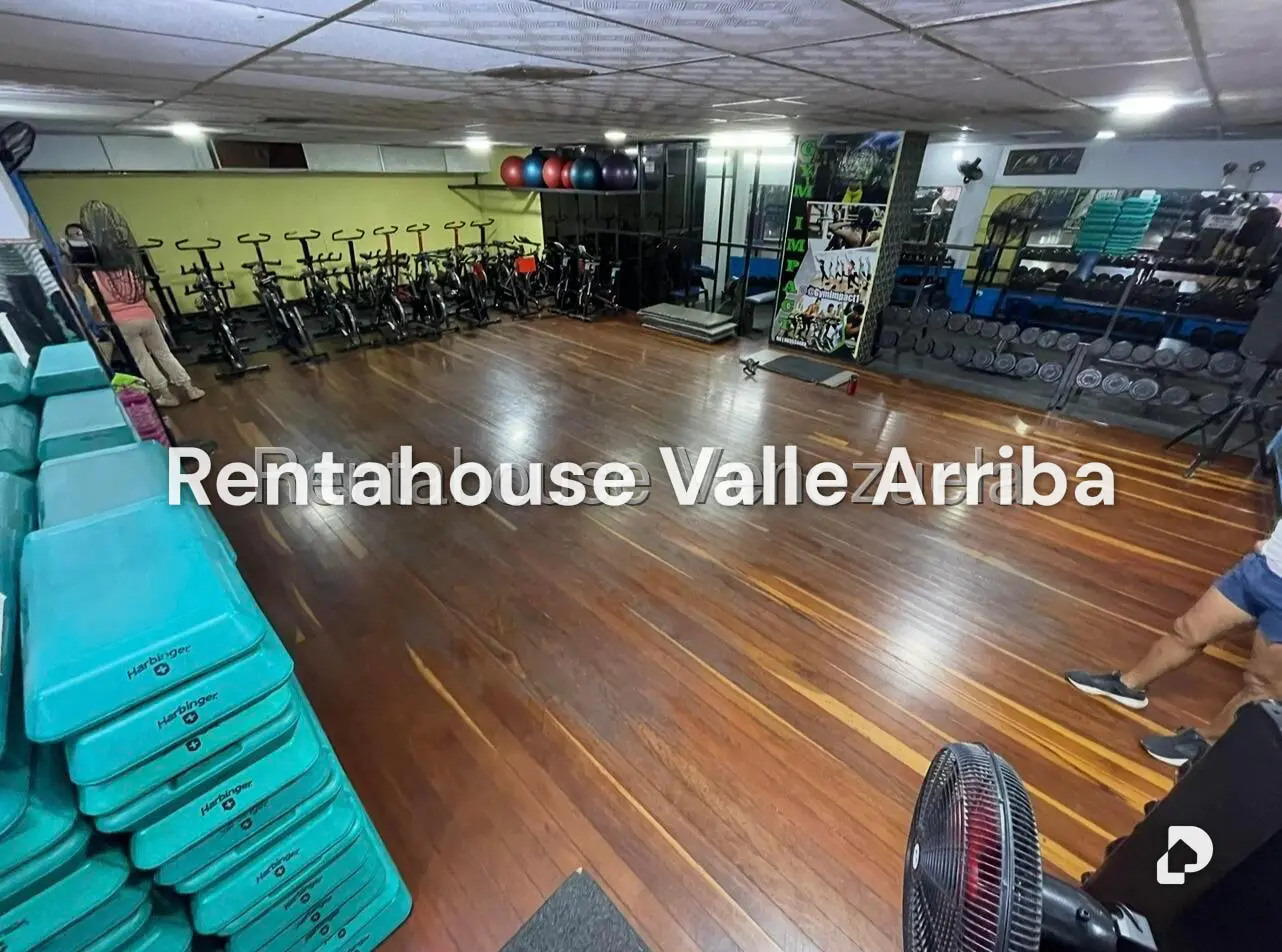 Local comercial en Artigas, Caracas – 6