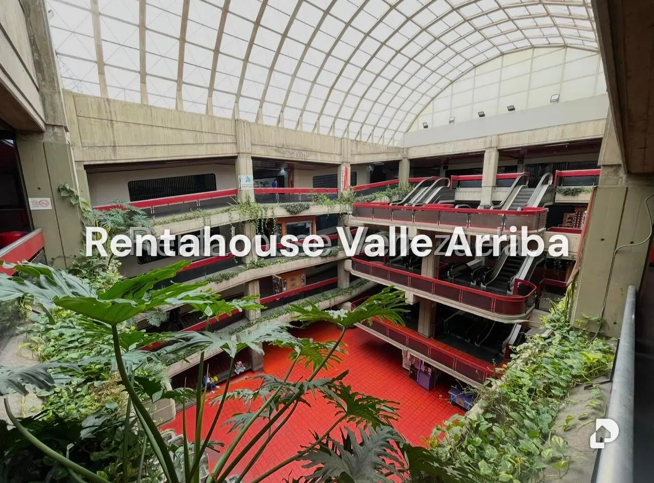 Local comercial en Artigas, Caracas – 2