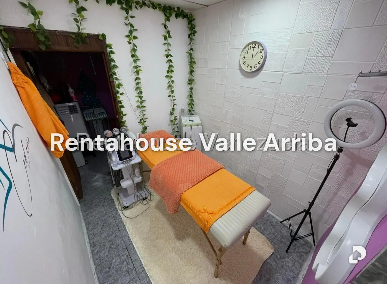 Local comercial en Artigas, Caracas – 15
