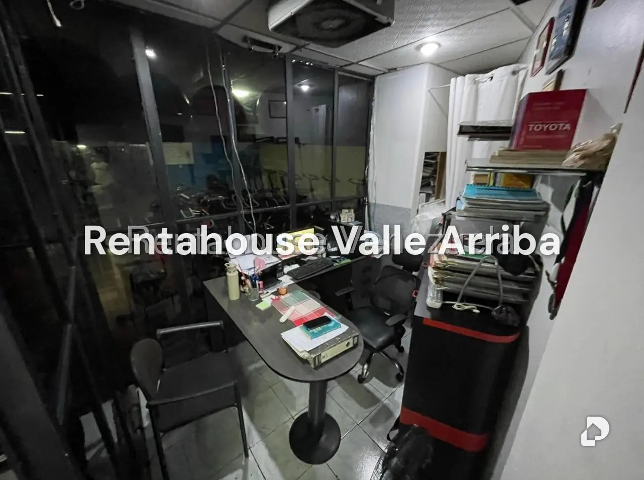 Local comercial en Artigas, Caracas – 9