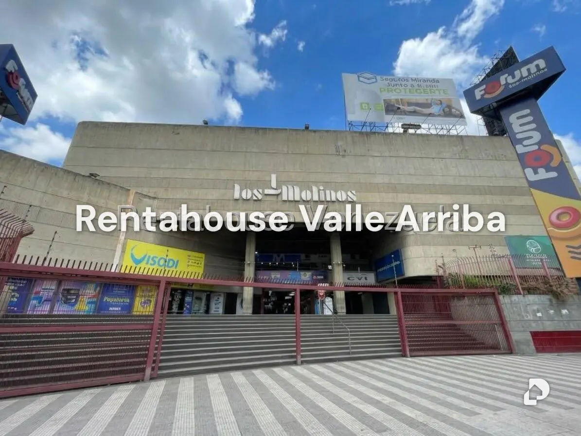 Local comercial en Artigas, Caracas – 1