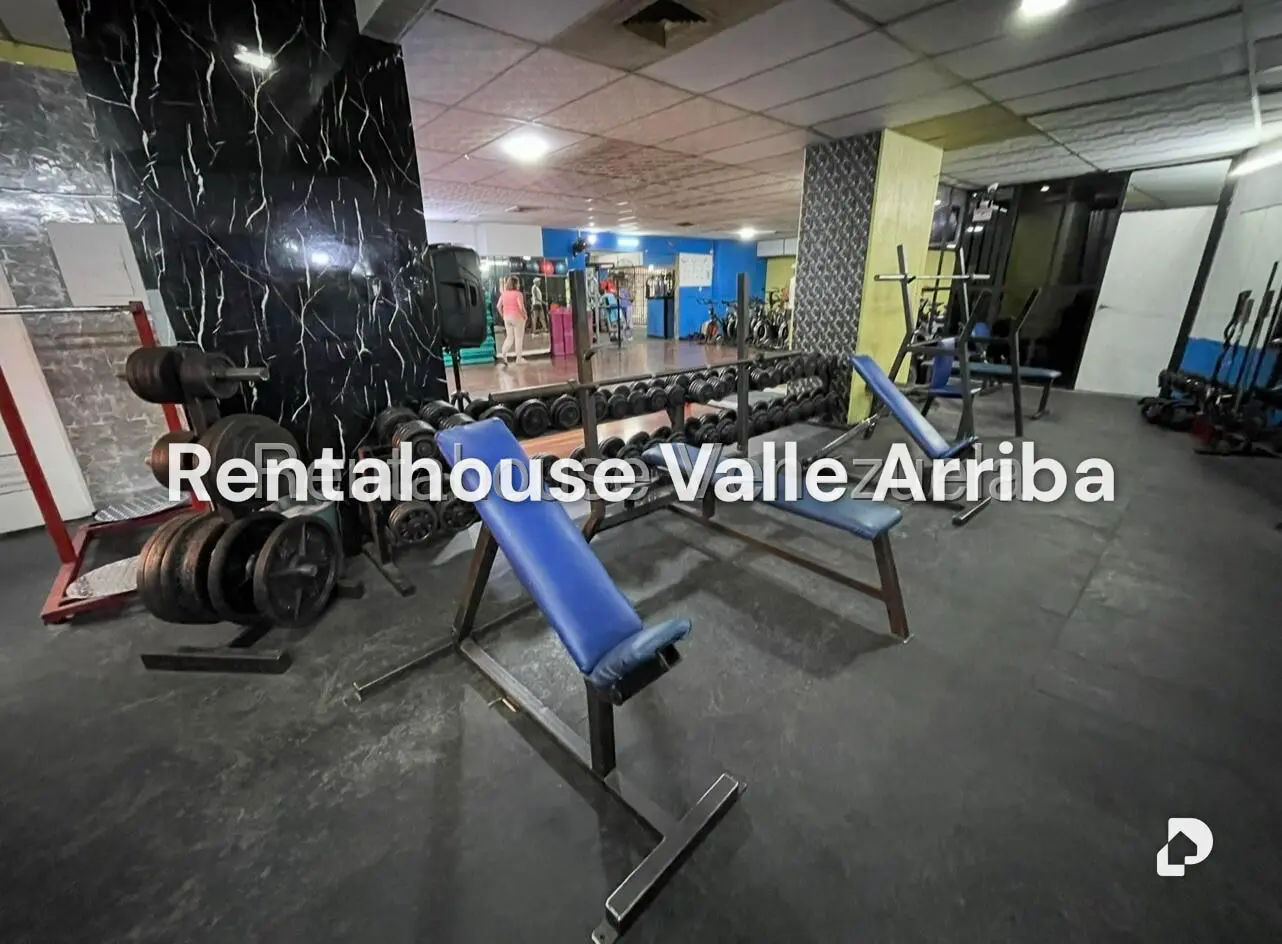 Local comercial en Artigas, Caracas – 5